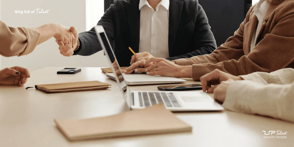 Current trends in recruitment: what do recruiters need to know?