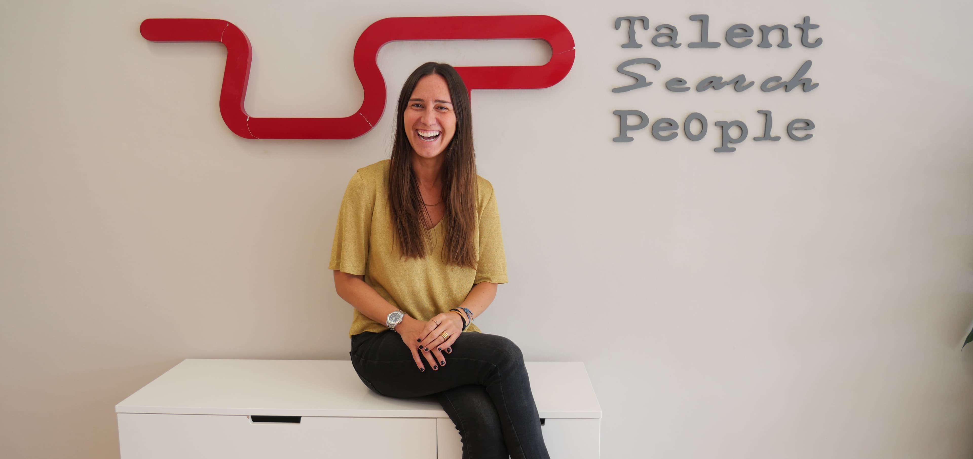We spoke with María Maciá about how Talent is facing the new work situation