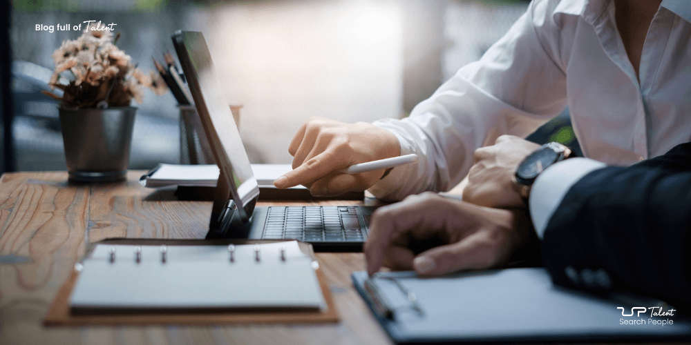 Optimizing resources in Human Resources consulting: a strategic approach