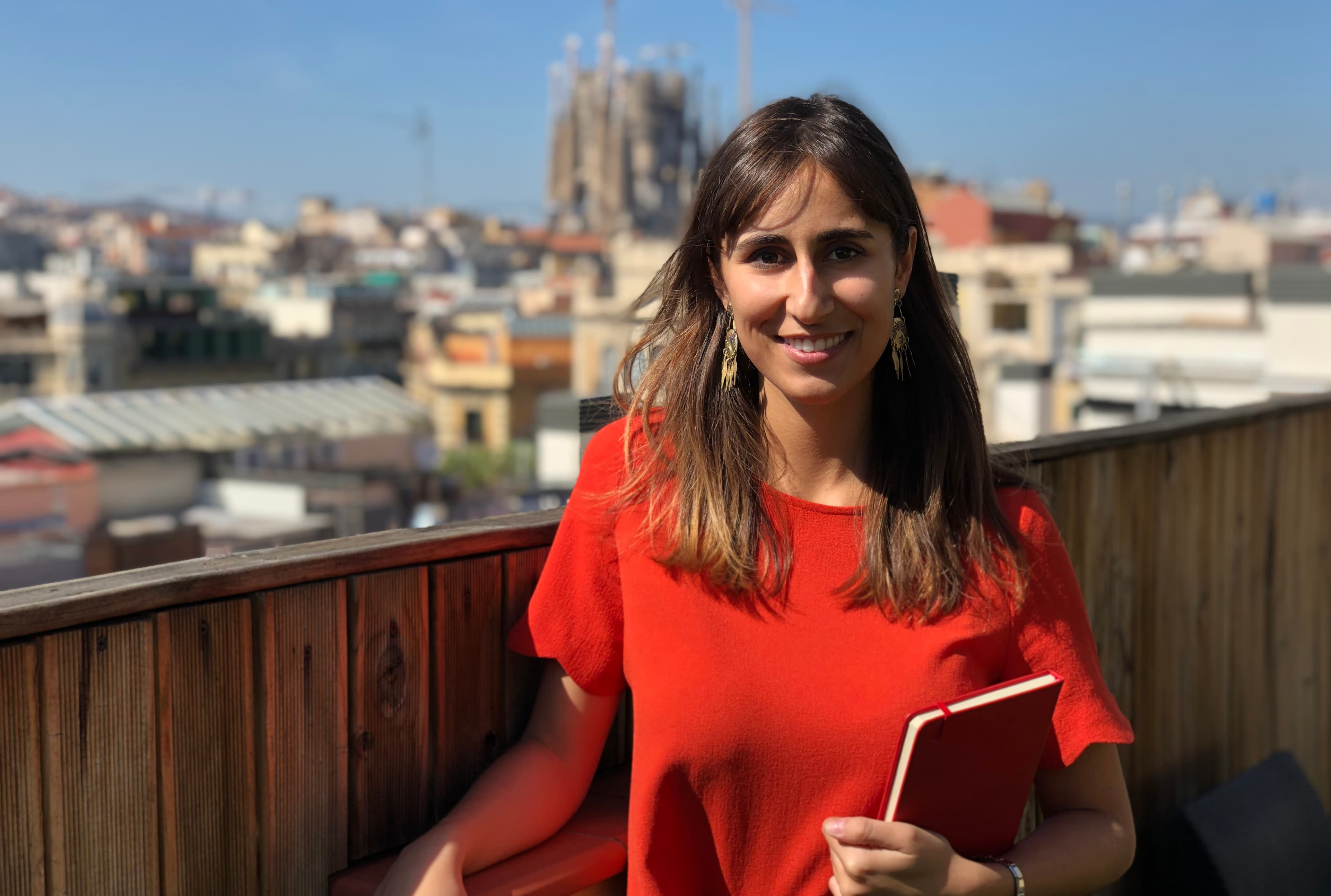 Interview with Ingrid Terrats about RPO Services