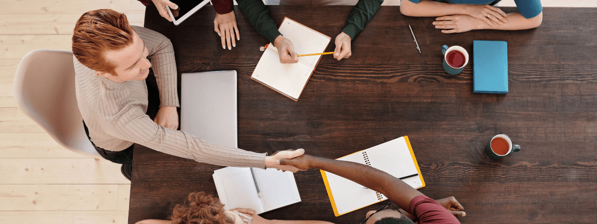 Cómo un buen onboarding puede reducir la rotación de empleados