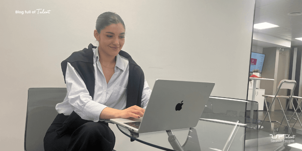 How to Shine in Your Interview through Talent Search People