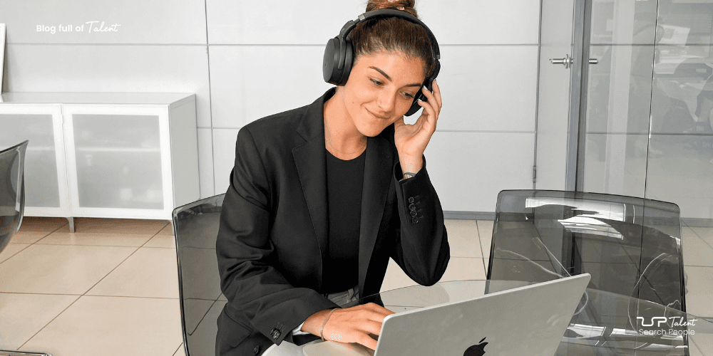 Talent selection and Human Resources: fostering work-life balance
