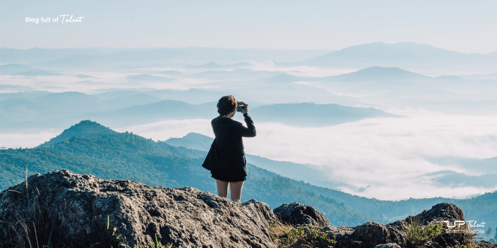A strategic journey in talent management optimization
