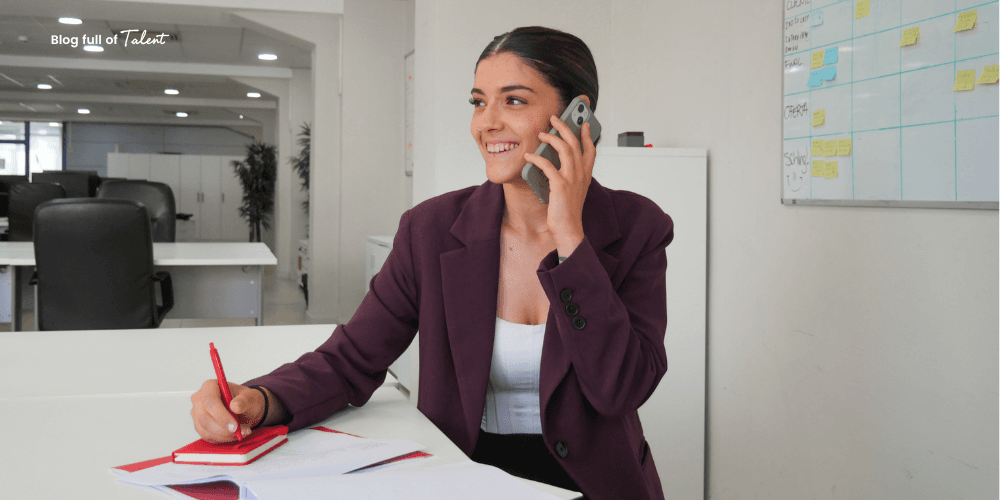Why applying through a Human Resources consultancy is beneficial