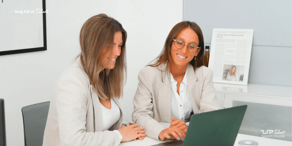 Discover the secret to business success: your partner in talent selection