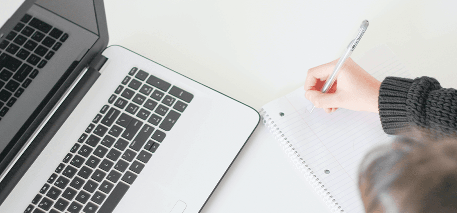 How to improve your business writing skills as an HR manager
