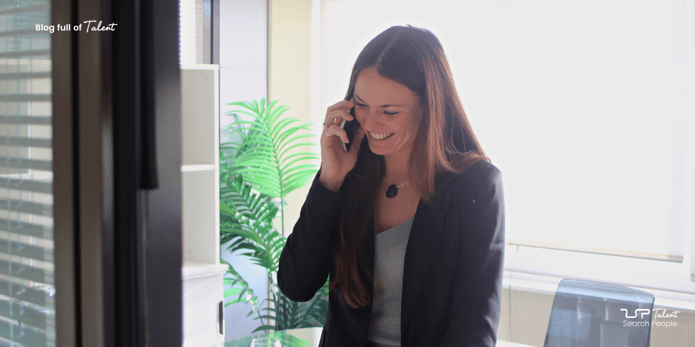 Native Speakers: the key to Talent Search People's success as a Human Resources consultancy