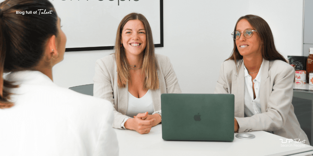 Retail: transforming recruitment to adapt the traditional format to new business models