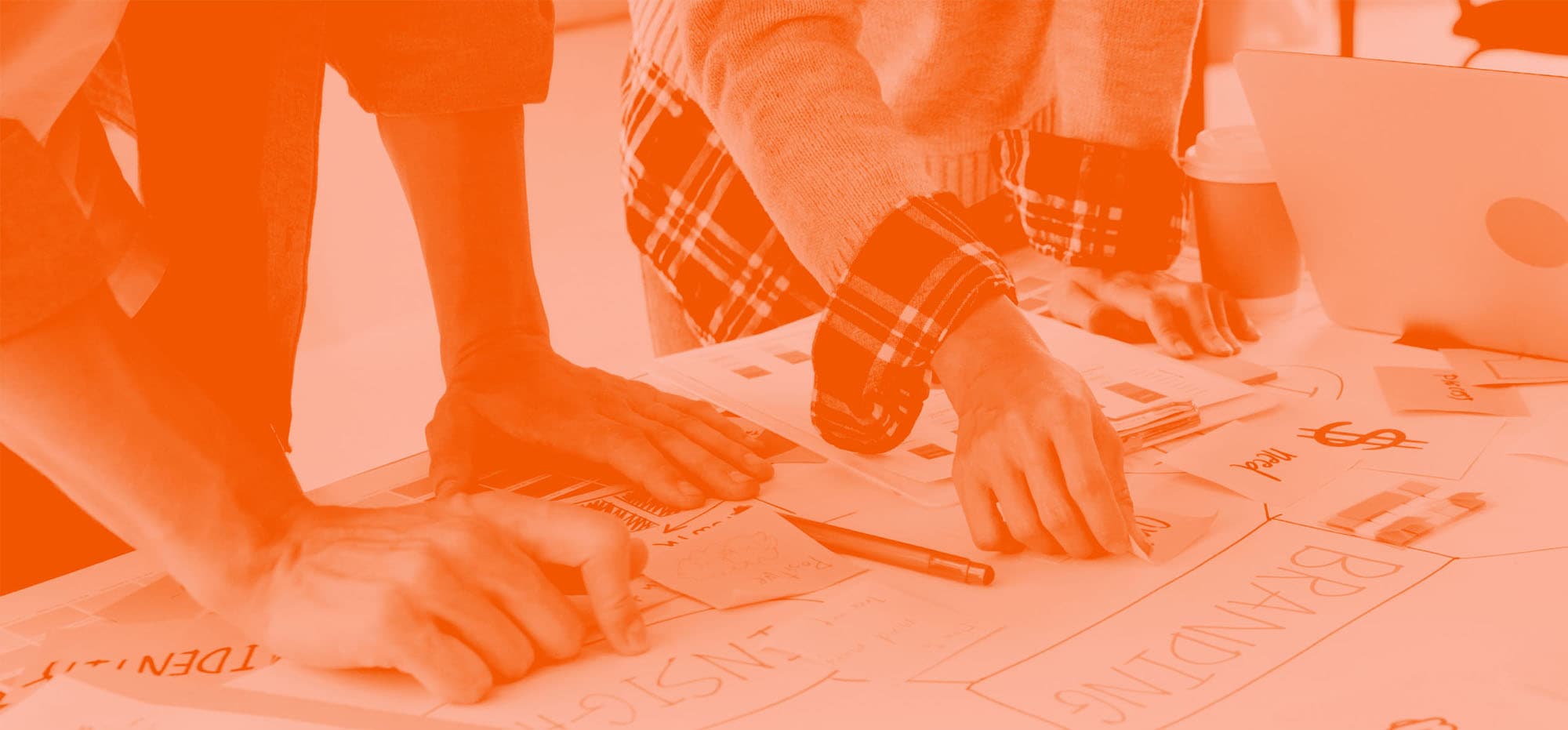 We talked to Talent's marketing department about the company's rebranding