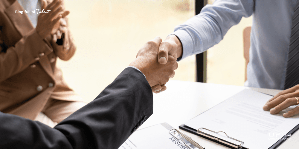 How our RPO service can improve the quality of hires and reduce staff turnover
