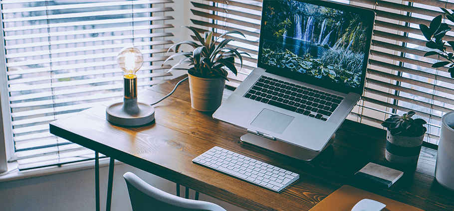What are the advantages and disadvantages of teleworking?
