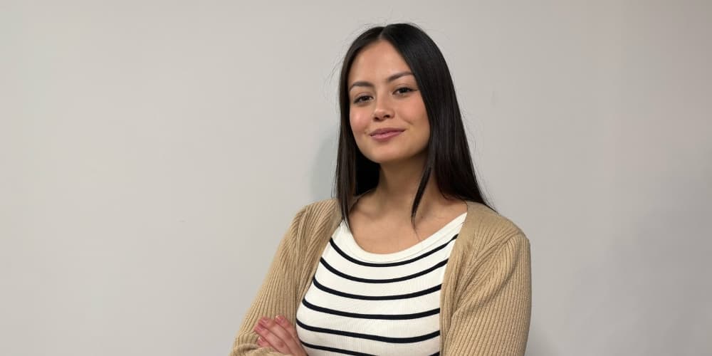 Inside an RPO: Interview with Natalia Sánchez