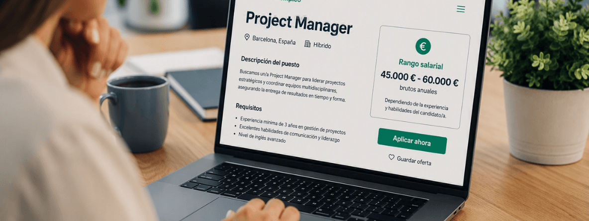 SALARY TRANSPARENCY AS A COMPETITIVE ADVANTAGE