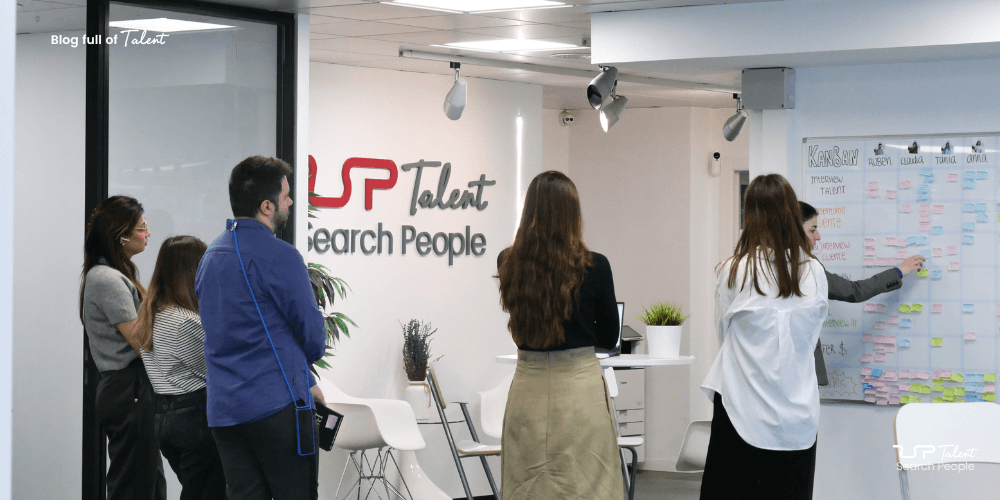 Trusted allies: why our RPO consultants are the key to successful personnel selection