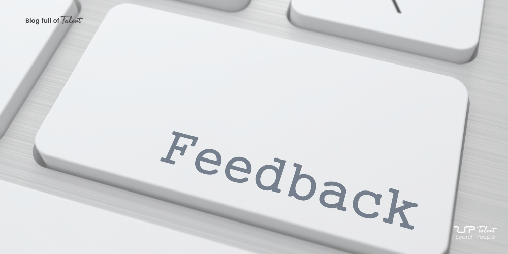 The importance of giving feedback to your unsuccessful candidates
