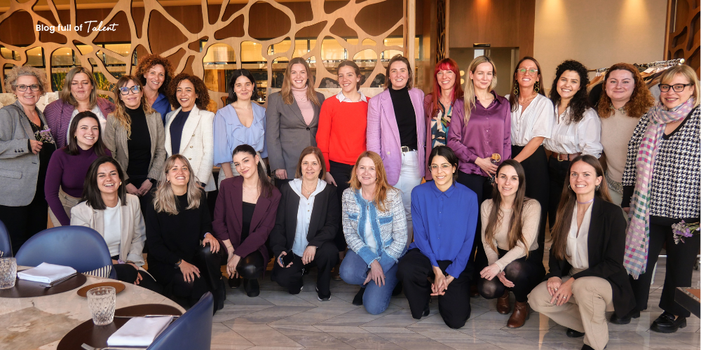 Celebrating the role of women in human resources: Cheers to women