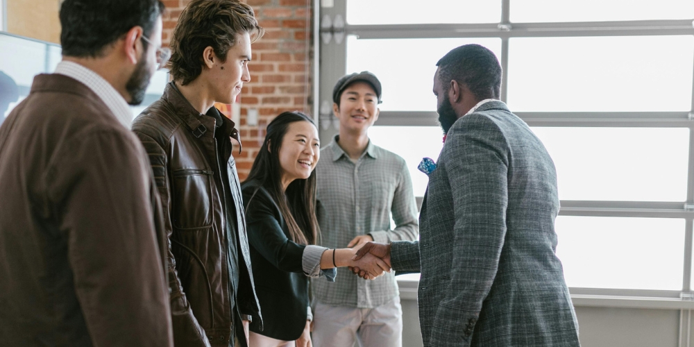 La nueva era del talento: cómo adaptarse a un mercado laboral en transformación