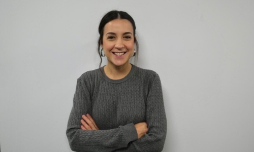 Inside an RPO: Interview with Carolina Pliego