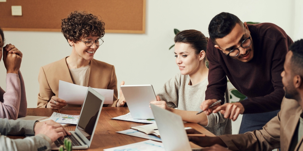 The retention of talent; a growing need